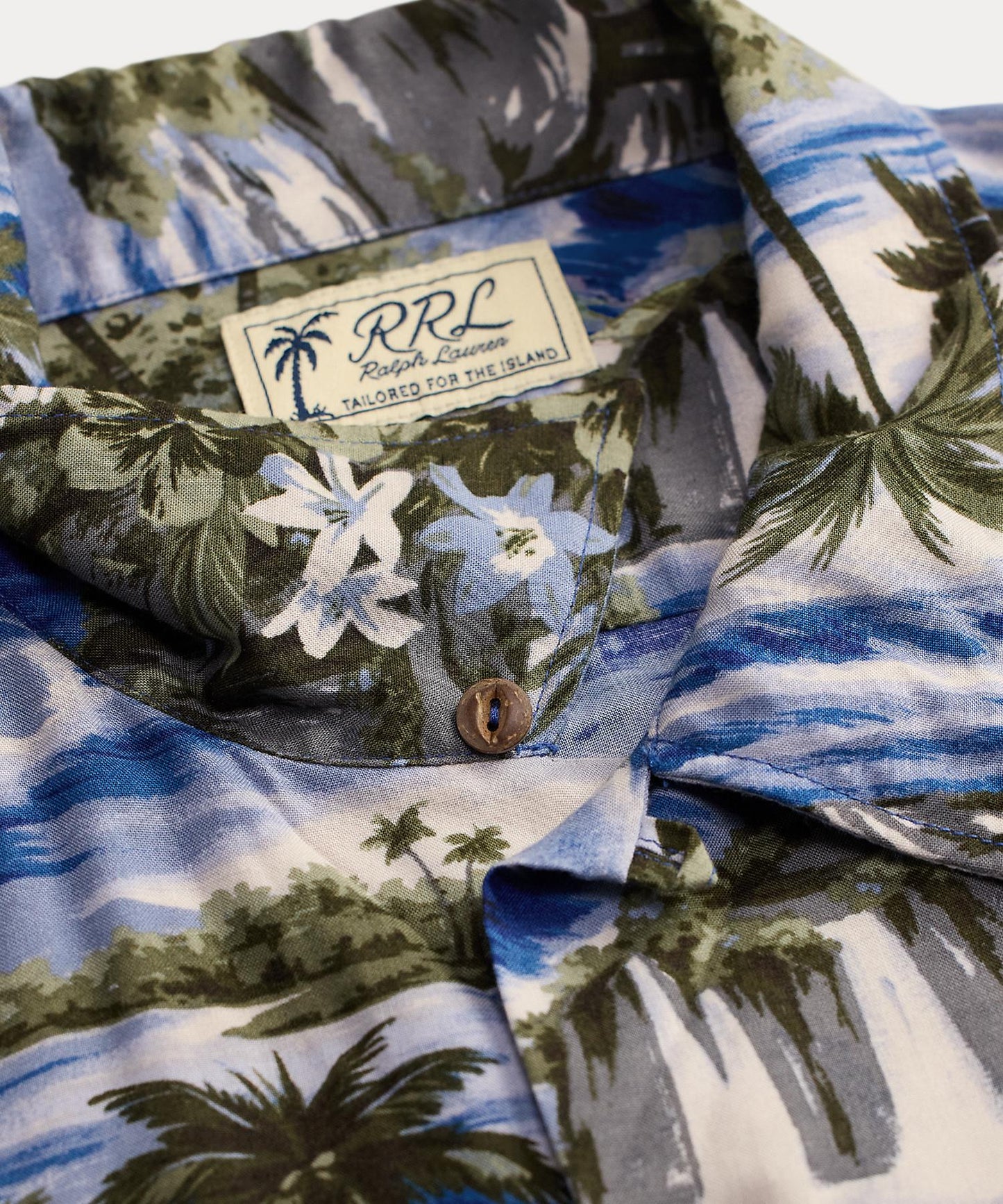 2 PKT CAMP-SHORT SLEEVE-SPORT SHIRT