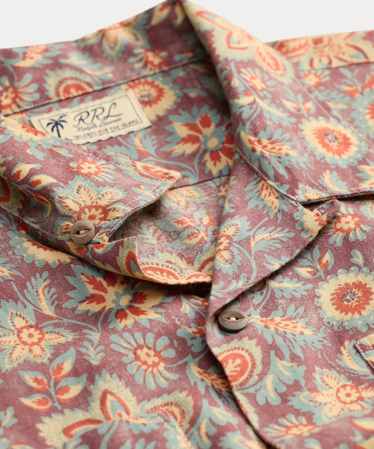 2 PKT CAMP-SHORT SLEEVE-SPORT SHIRT