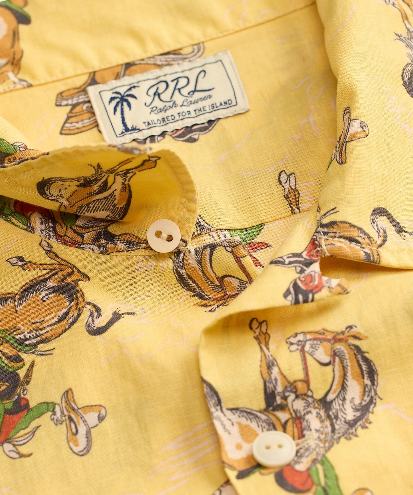 2 PKT CAMP-SHORT SLEEVE-SPORT SHIRT