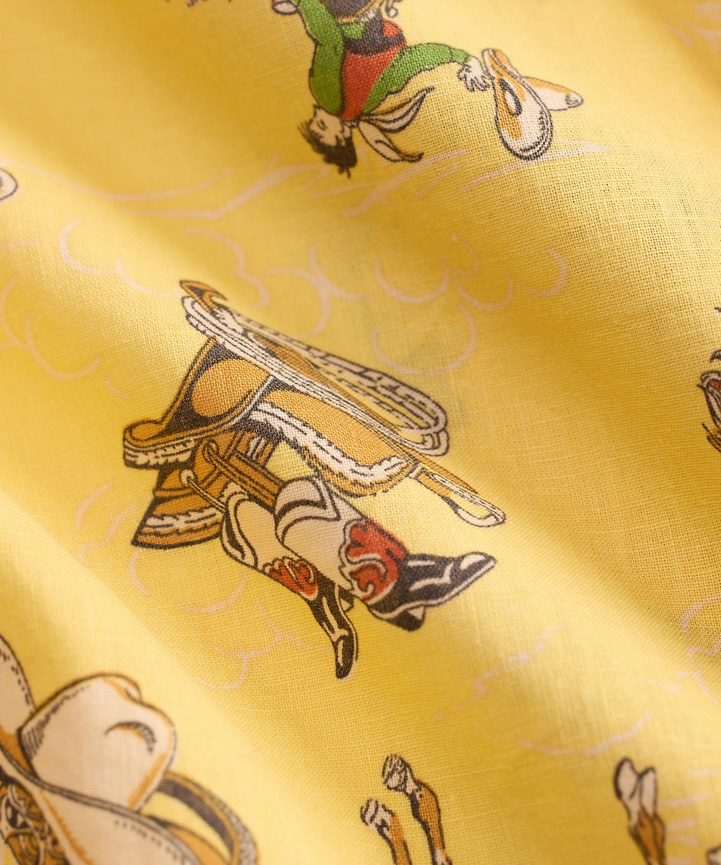 2 PKT CAMP-SHORT SLEEVE-SPORT SHIRT