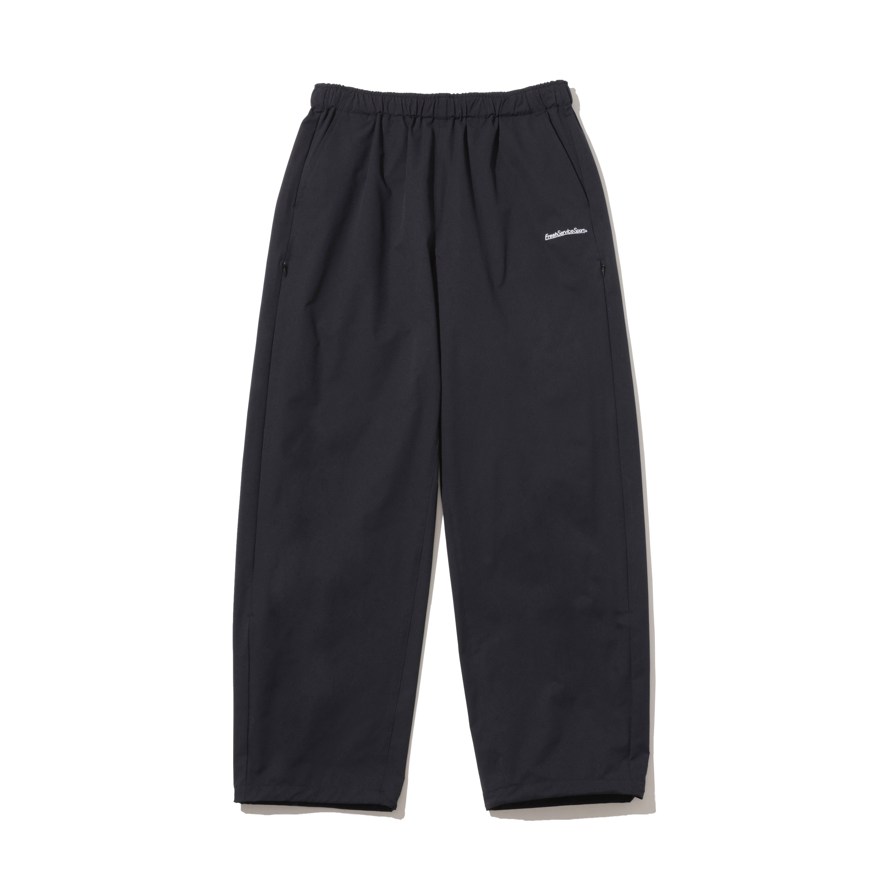 パンツ fresh service MOTION LAYER EASY PANTS MOTION LAYER EASY PANTS – TIME AFTER TIME