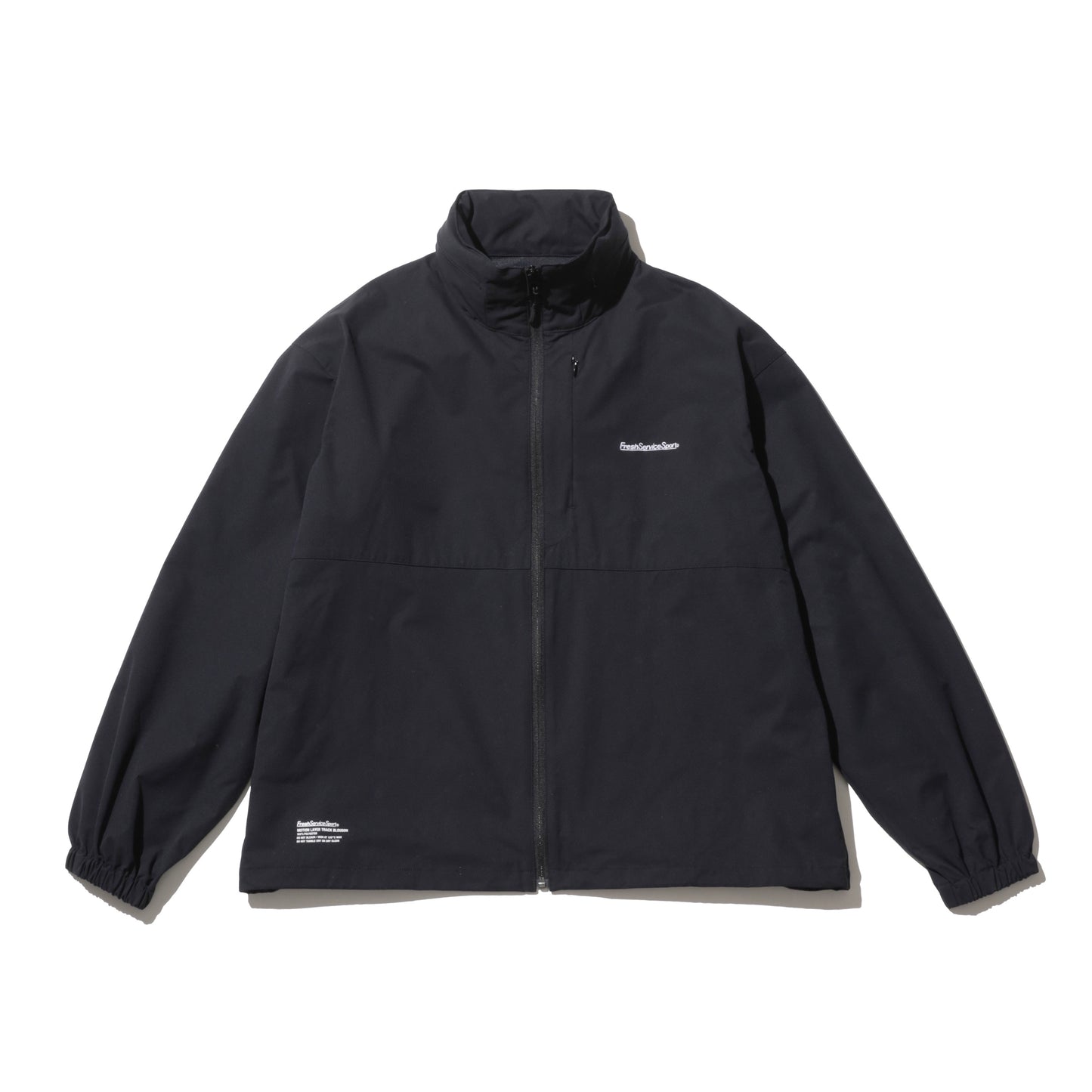 MOTION LAYER TRACK BLOUSON