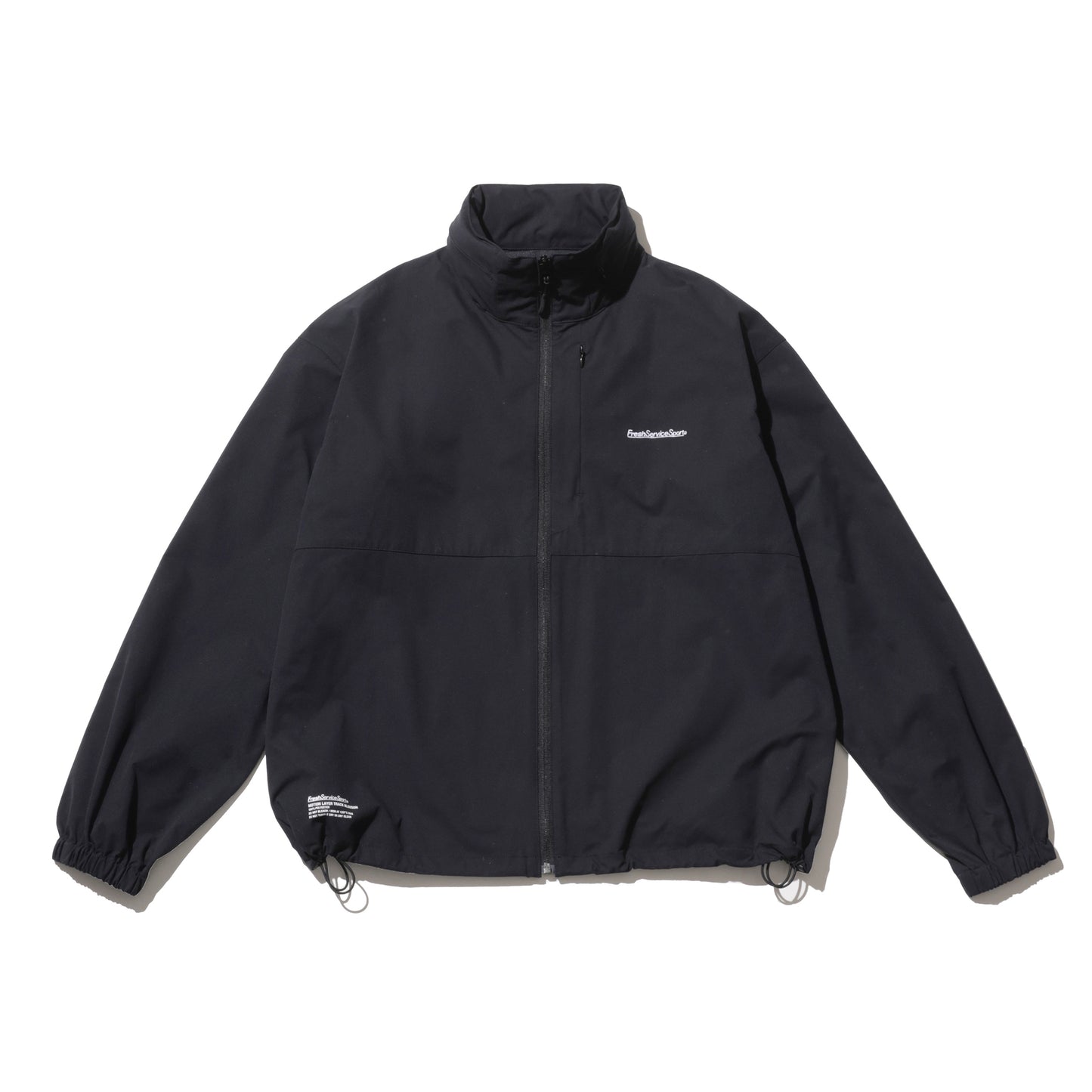 MOTION LAYER TRACK BLOUSON