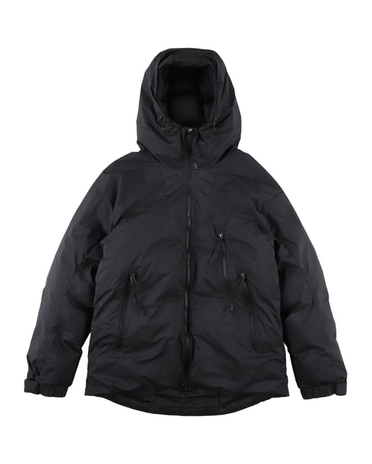 MOUNTAIN BASE DOWN JACKET