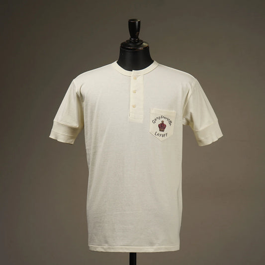 LAY OFF - S/S T-SHIRTS