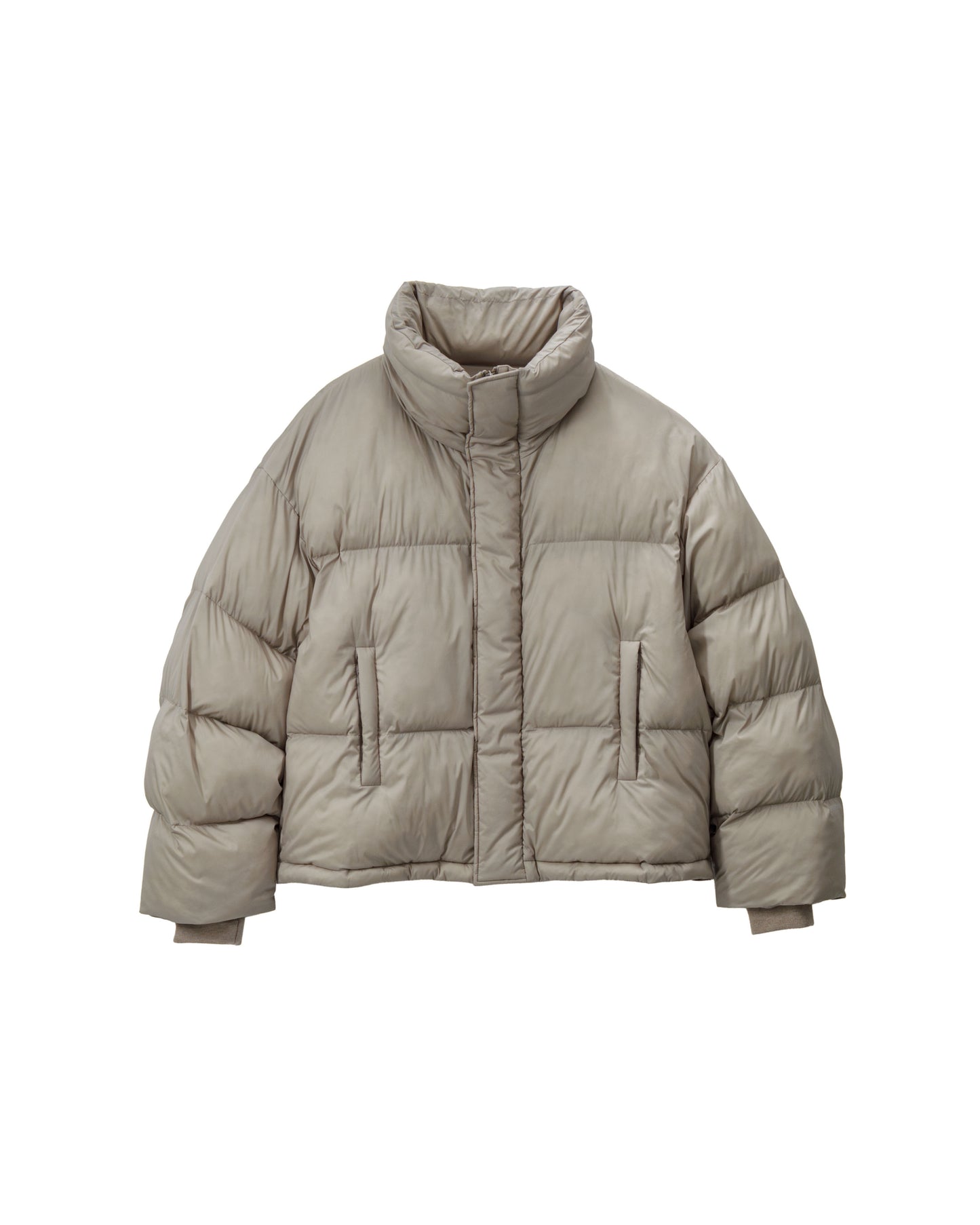 PERTEX QUANTUM AIR Insulated Puffer Jacket