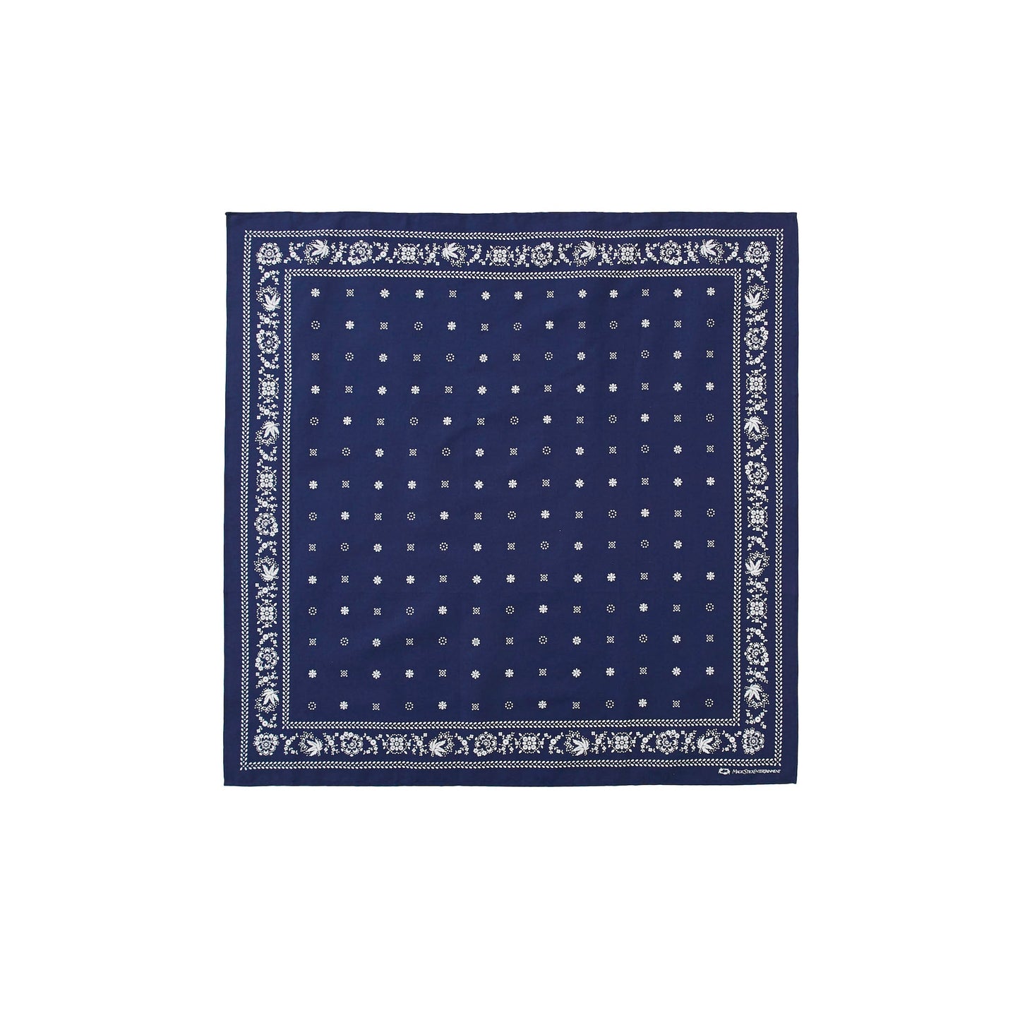 WDRL LARGE BANDANA