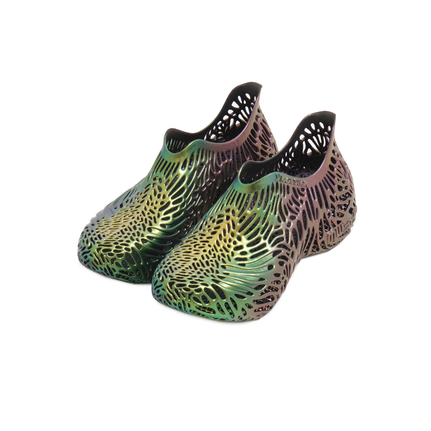 3D PT SHOES mw3dp