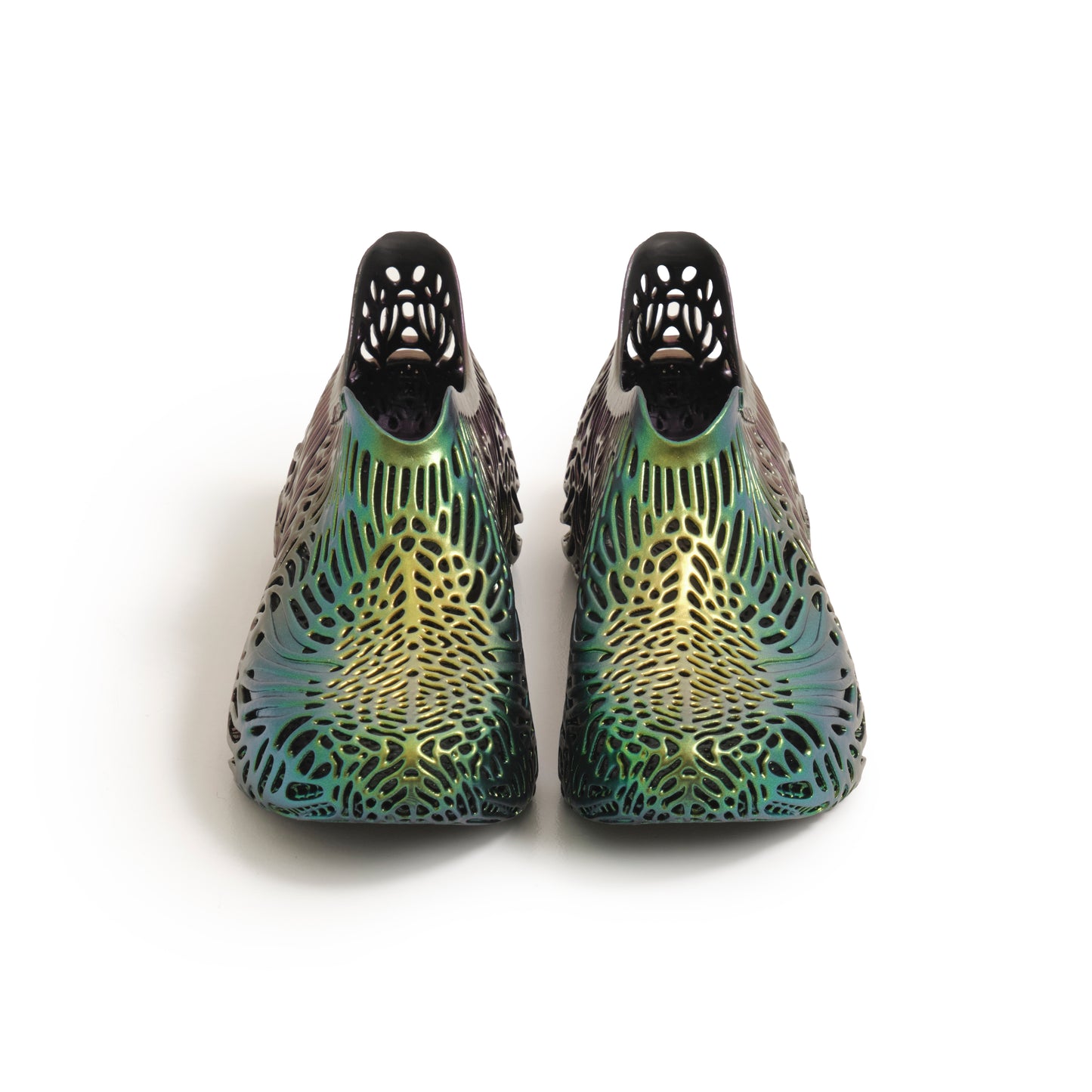 3D PT SHOES mw3dp