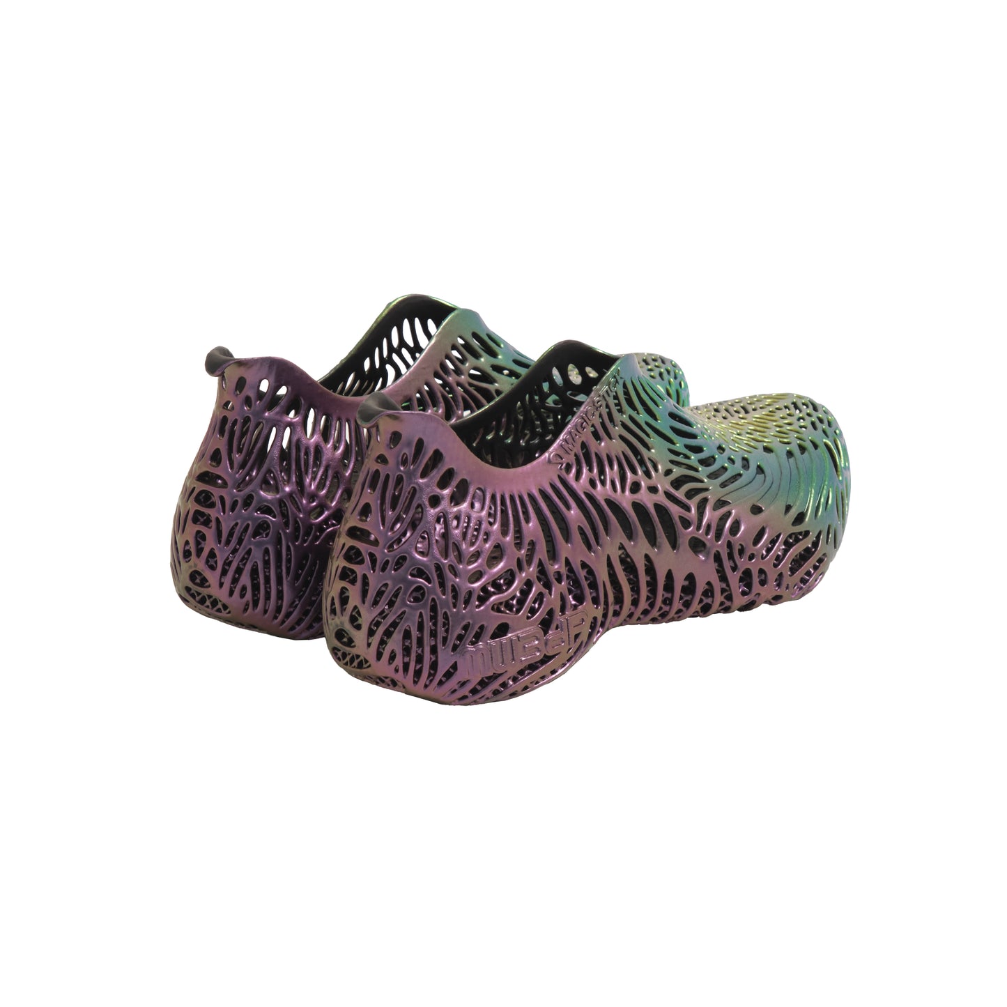 3D PT SHOES mw3dp