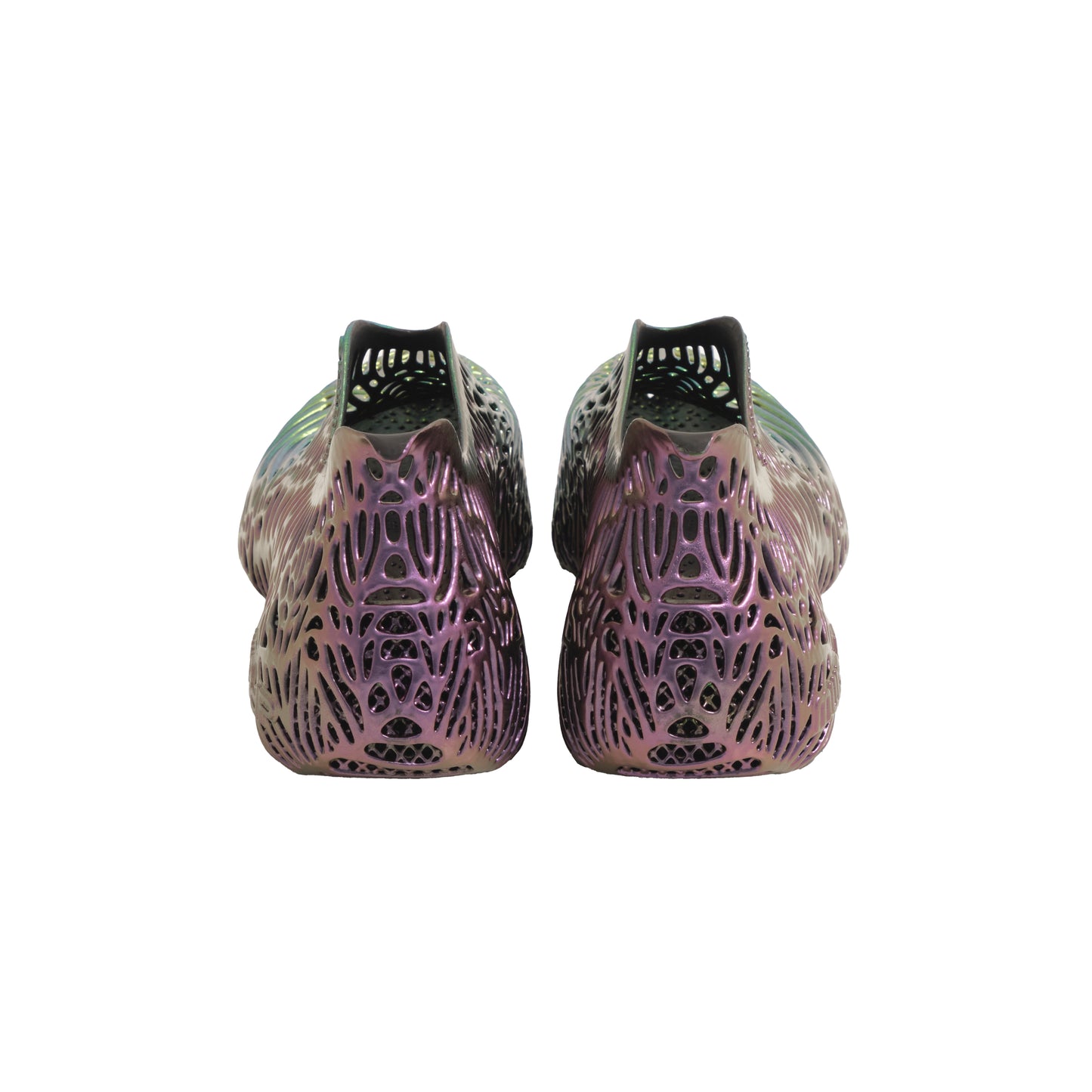 3D PT SHOES mw3dp