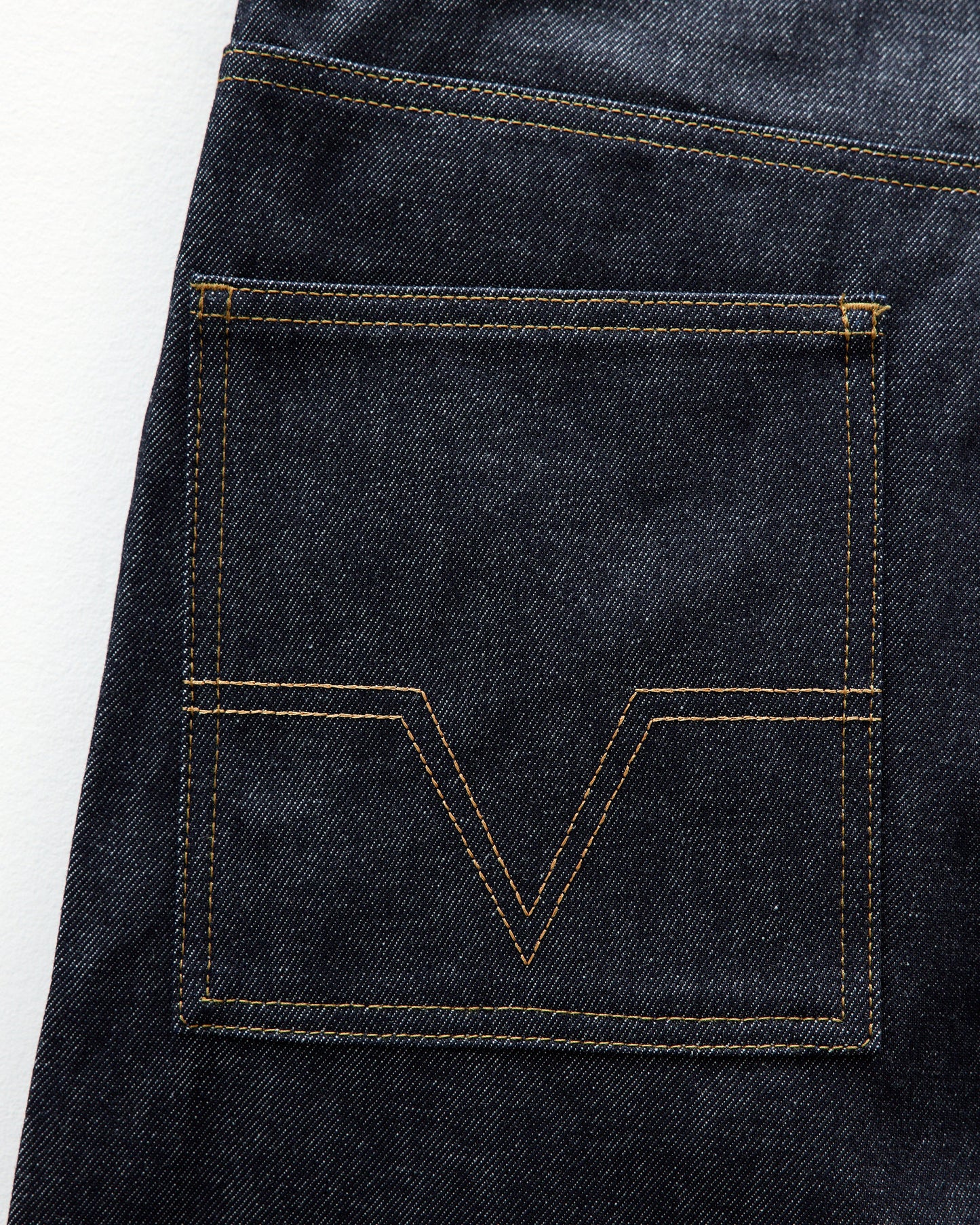 BAGGY DENIM