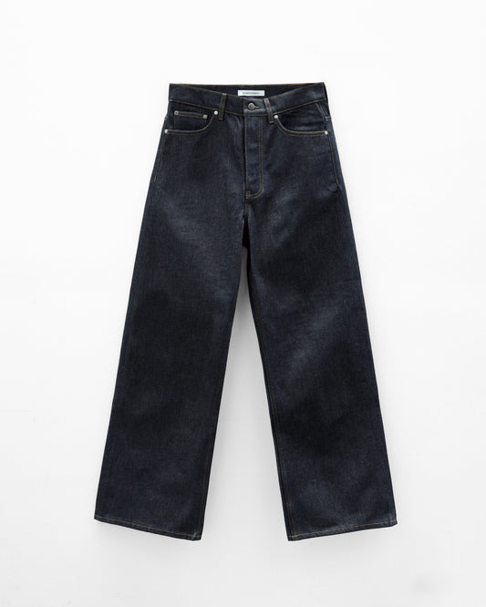 BAGGY DENIM