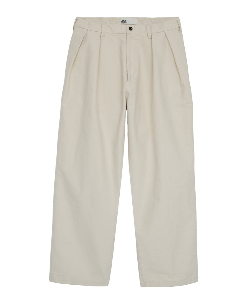 Moleskin Big Chino Pants