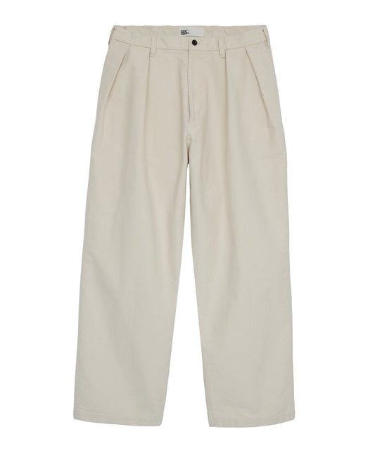 Moleskin Big Chino Pants