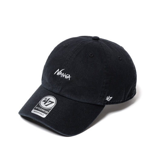 NANGA×47 COTTON CAP