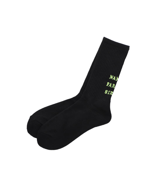 NANGA PARBAT COLOR SOCKS