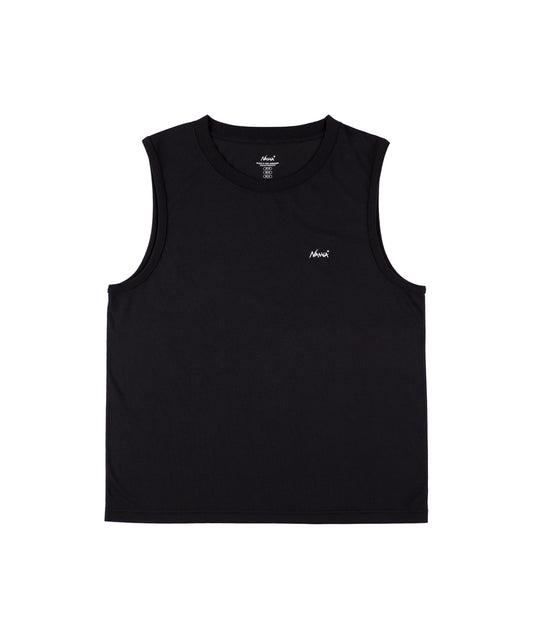 DRY MIX TANK TOP