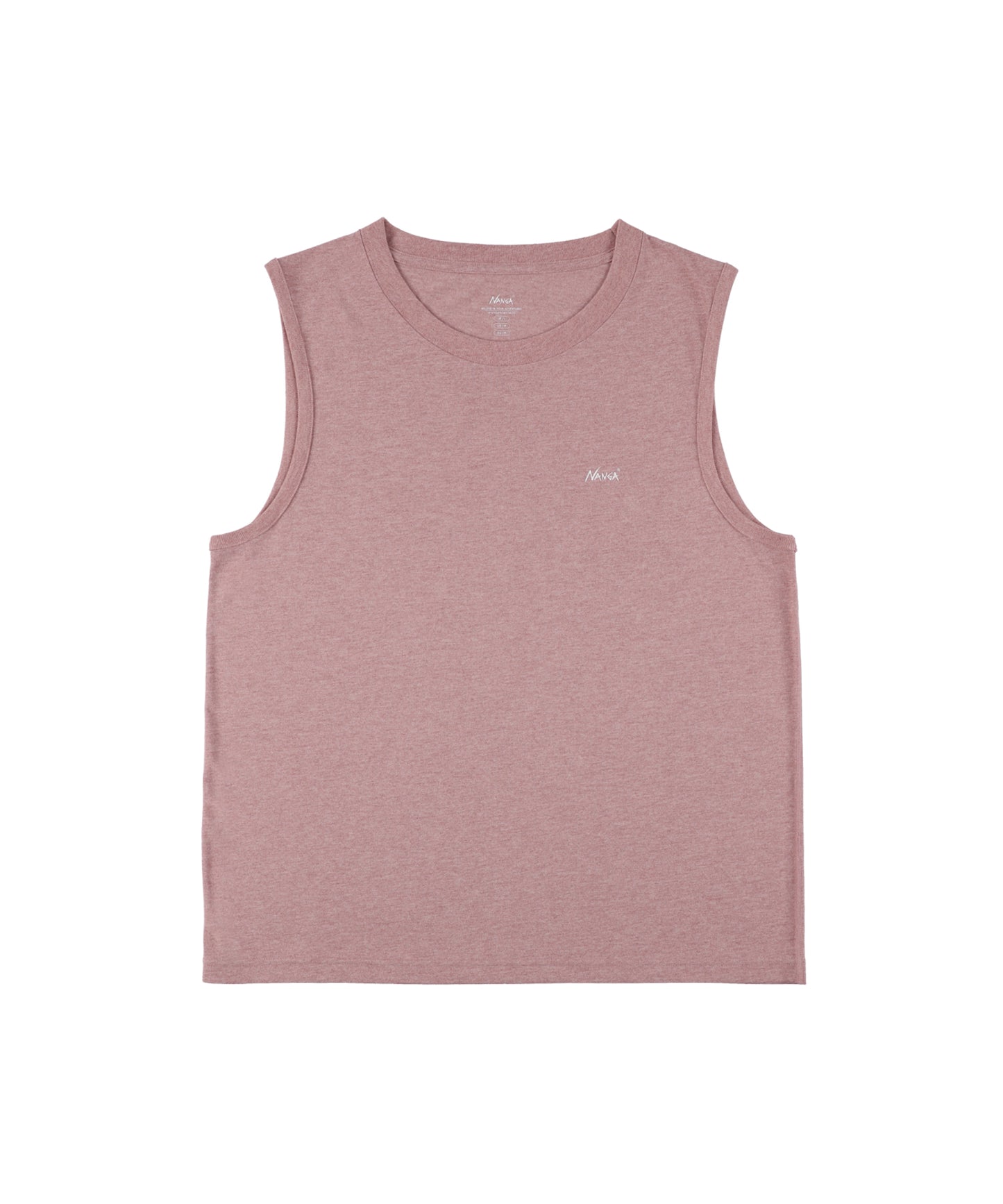 DRY MIX TANK TOP