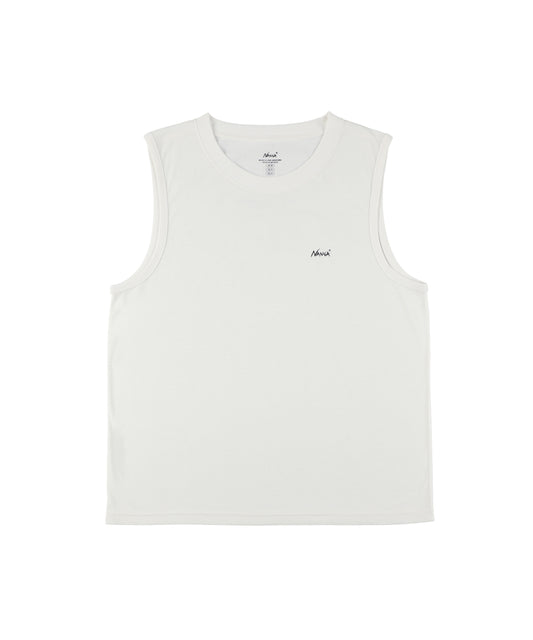 DRY MIX TANK TOP