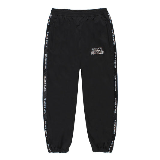 TRACK PANTS