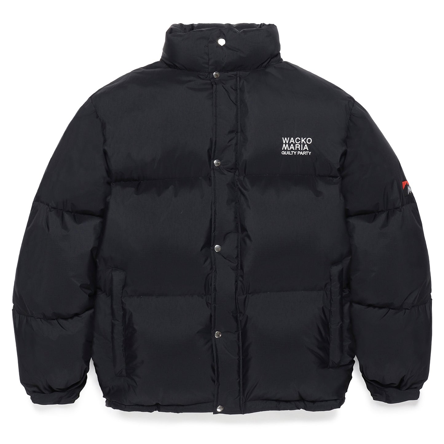 DOWN JACKET ( TYPE-2 )