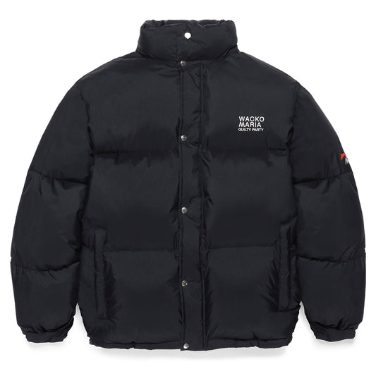 DOWN JACKET ( TYPE-2 )