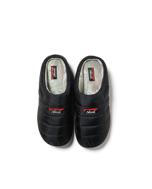 NANGA×SUBU AURORA TEX WINTER SANDAL