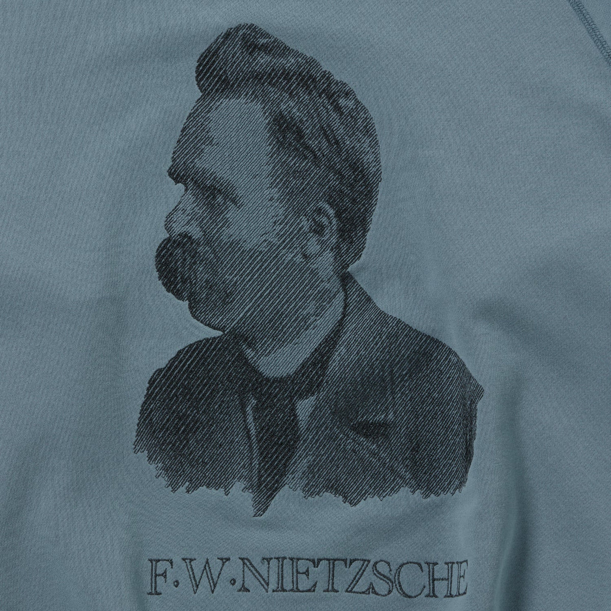 NIETZCHE