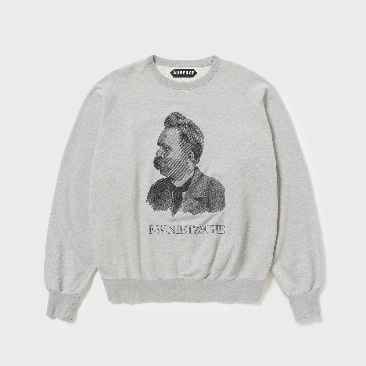 NIETZCHE