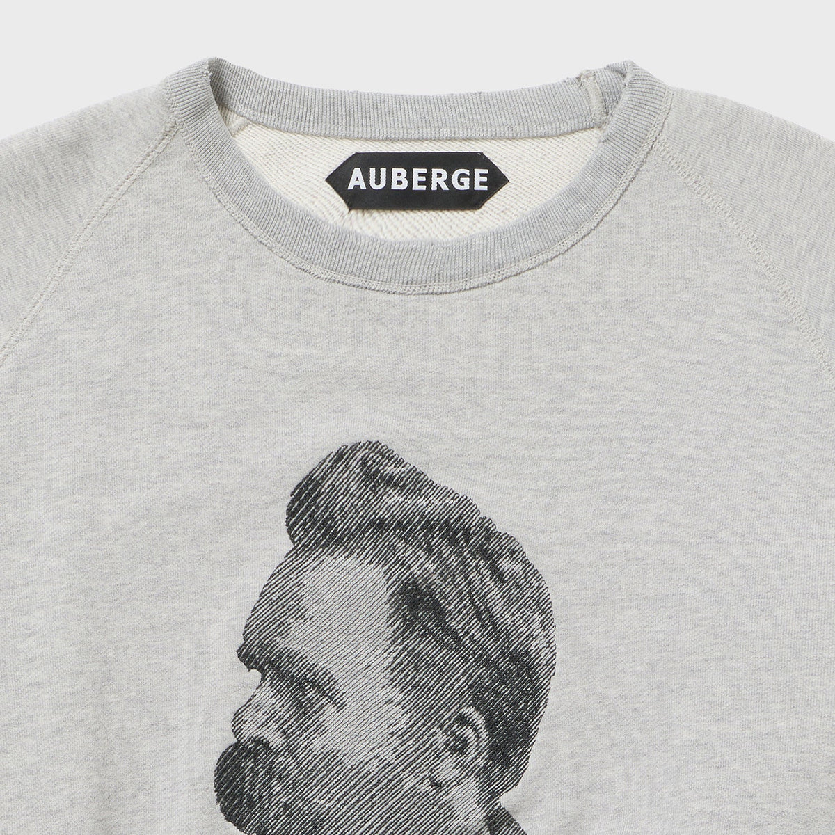 NIETZCHE