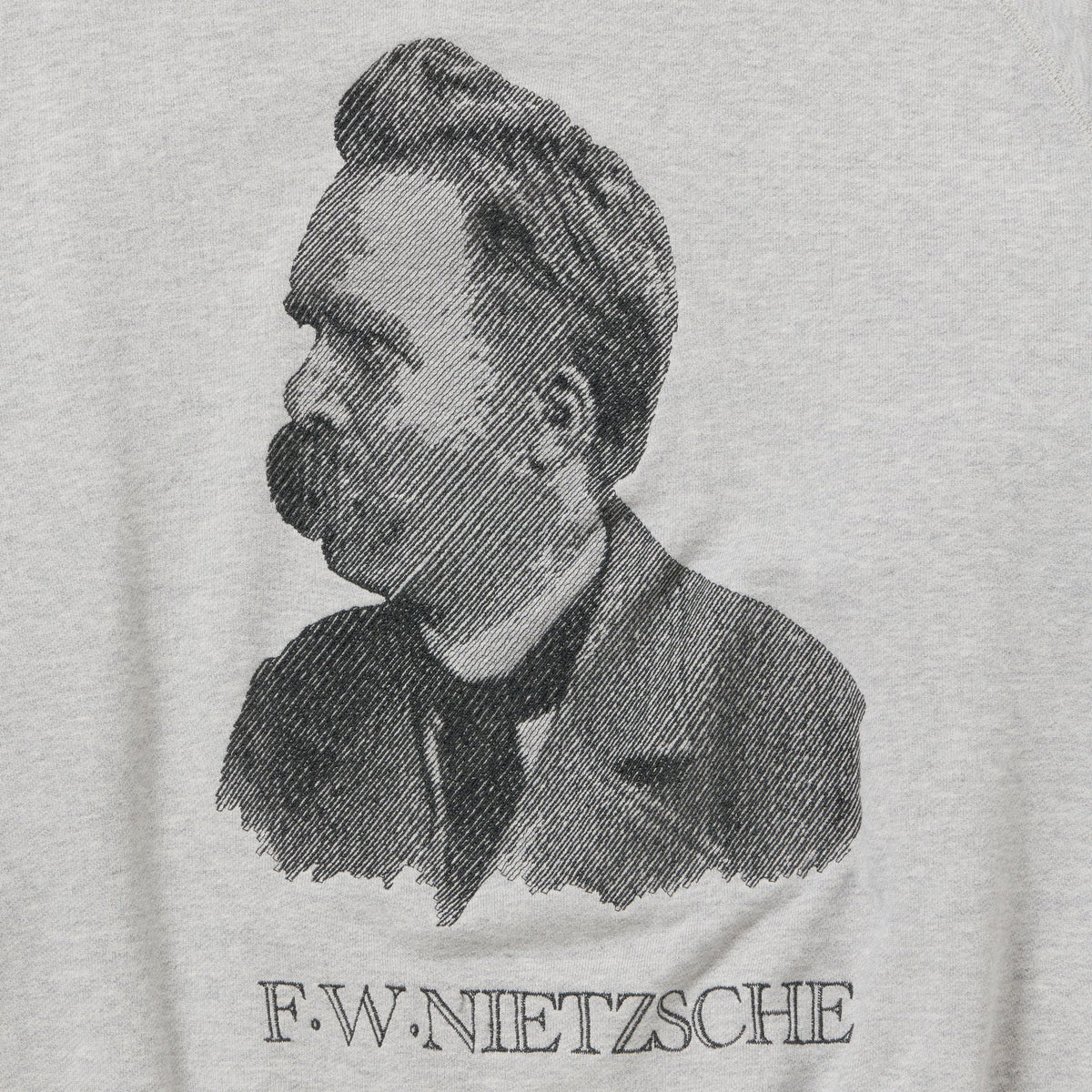 NIETZCHE