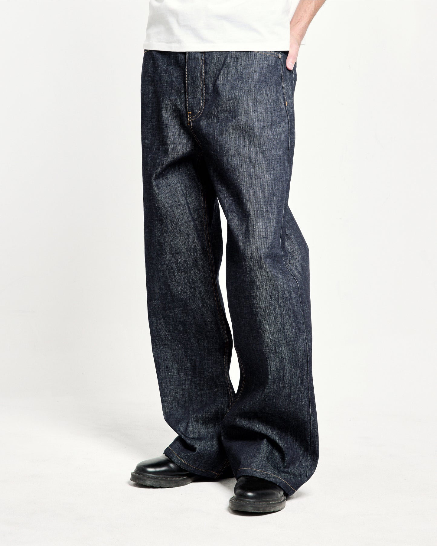 BAGGY DENIM