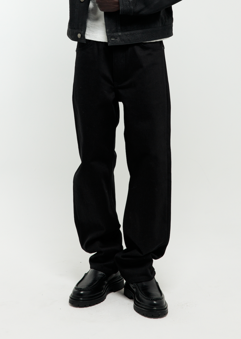 202XX SLIM STRAIGHT DENIM