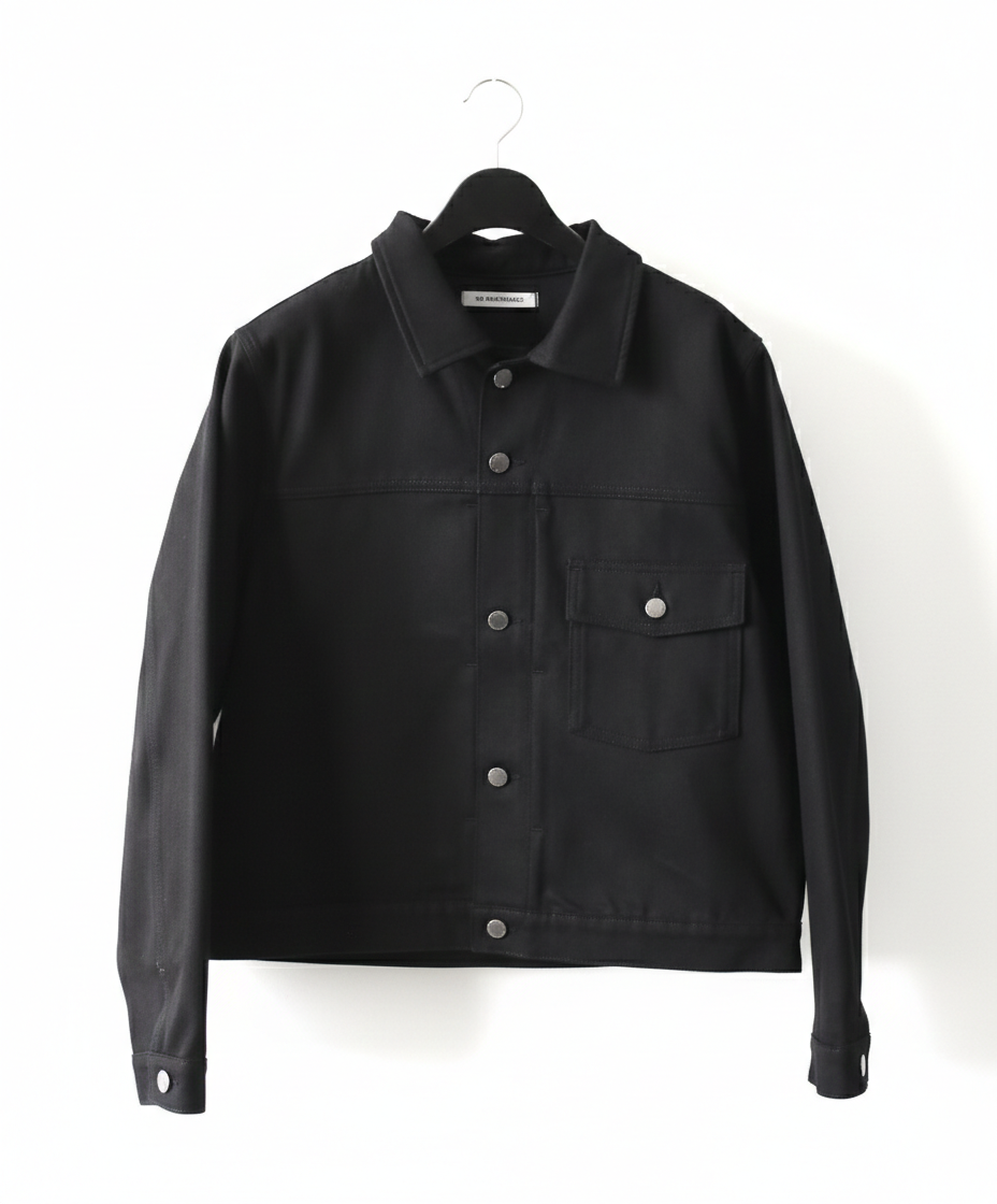 202XX TRUCKER JACKET