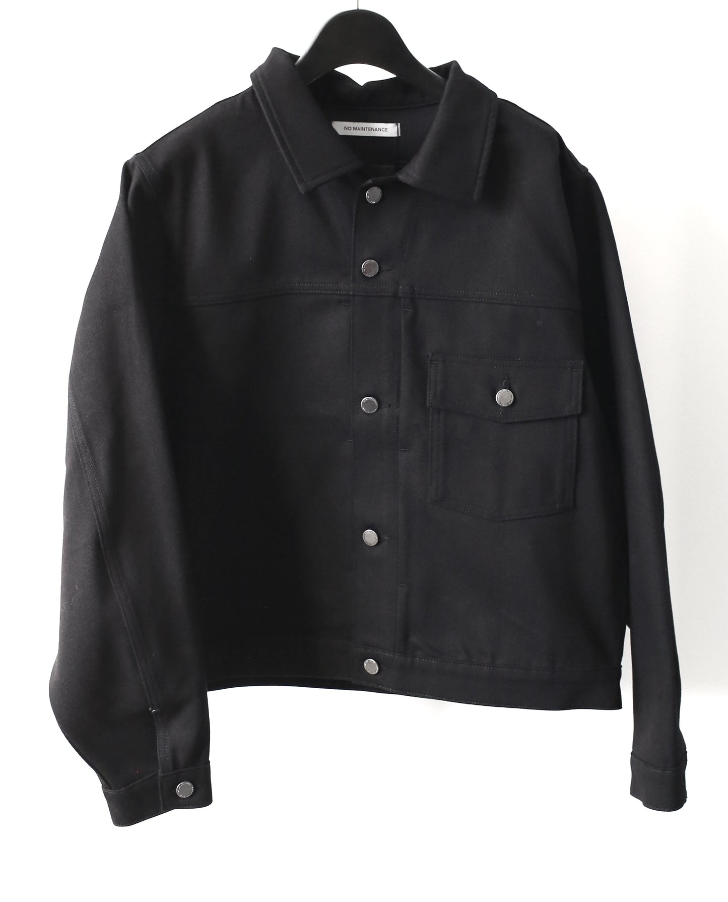 202XX TRUCKER JACKET