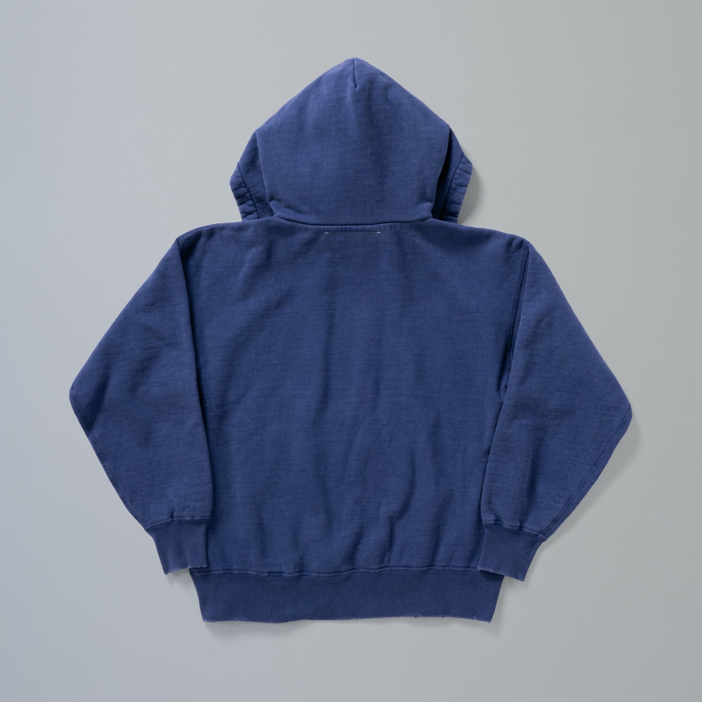 New Manual×KAPTAIN SUNSHINE Collaboration After Hoodie Sweat