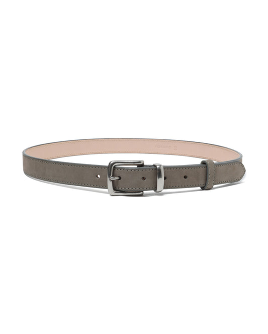 DWELLER BELT COW LEATHER