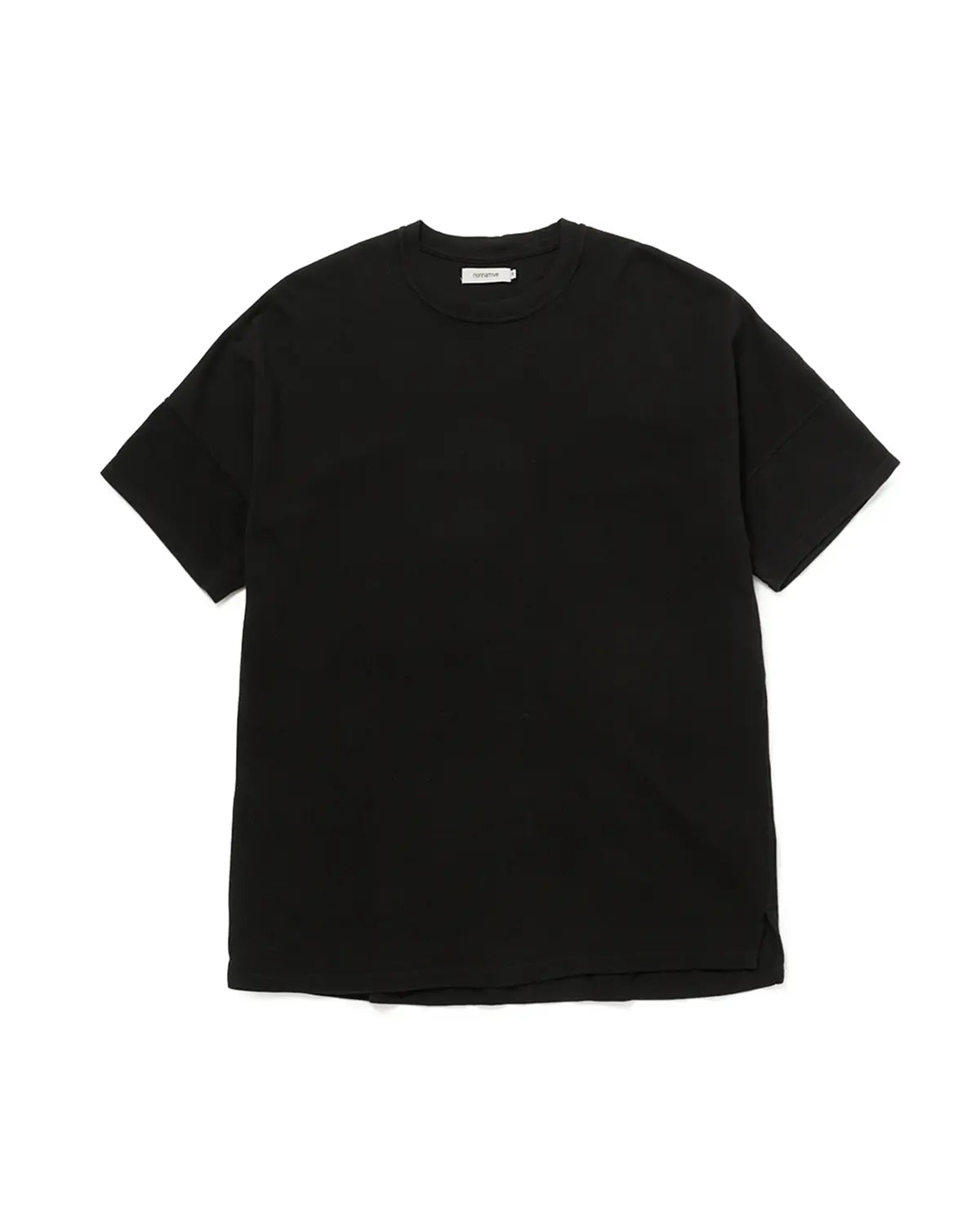 CLERK S/S TEE COTTON PIQUE