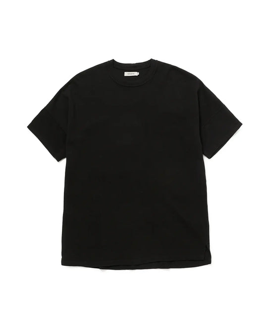 CLERK S/S TEE COTTON PIQUE