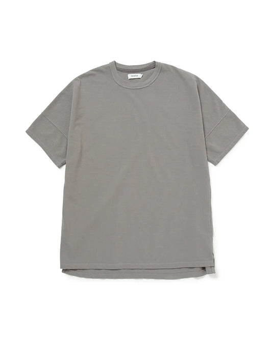 CLERK S/S TEE COTTON PIQUE