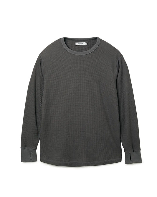 DWELLER L/S TEE POLARTEC® THERMAL PRO®