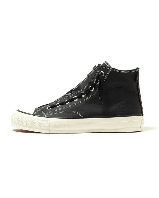 DWELLER TRAINER HI COW LEATHER WITH GORE-TEX by SPINGLE MOVE