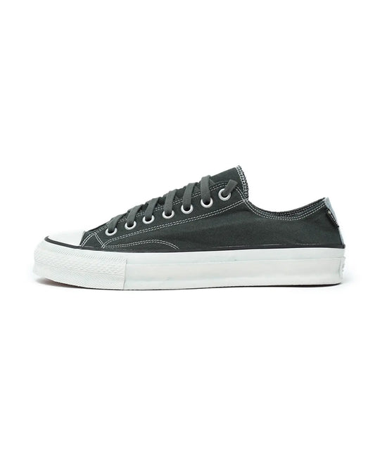 DWELLER TRAINER LOW COTTON CANVAS OVER DYE WITH GORE-TEX by SPINGLE MOVE