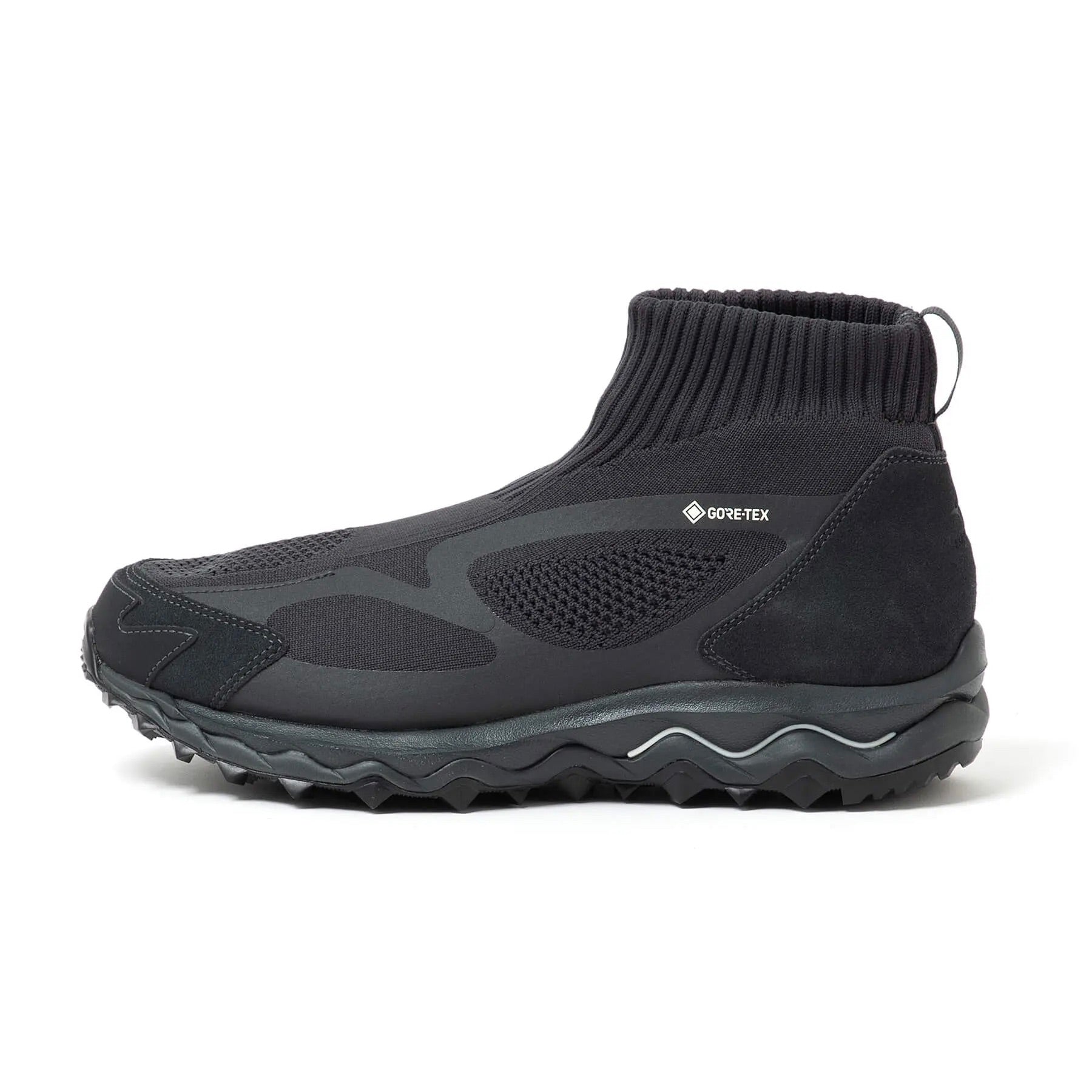 アフター・ミッドナイト・スキン 1 2 3 4 5 6 初版 Mizuno × nonnative WAVE MUJIN TL MID GTX nonnative – TIME
