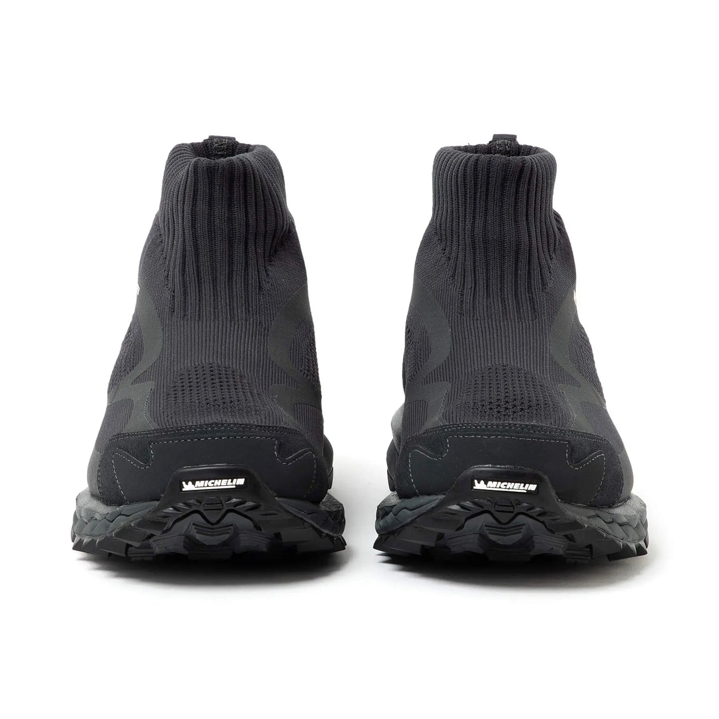 Mizuno × nonnative WAVE MUJIN TL MID GTX nonnative