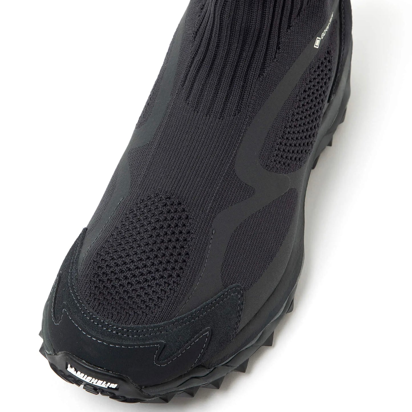 Mizuno × nonnative WAVE MUJIN TL MID GTX nonnative