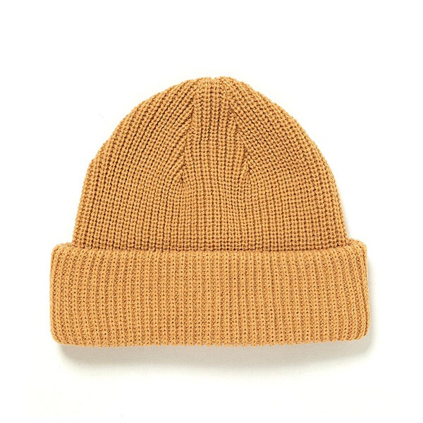 DWELLER BEANIE A/W YARN