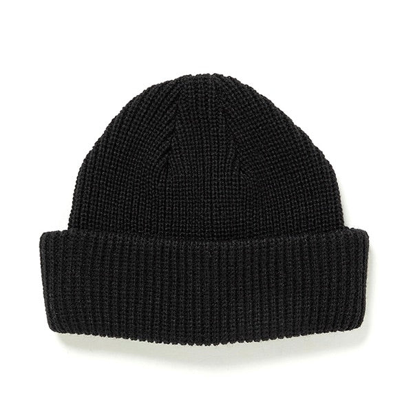 DWELLER BEANIE A/W YARN