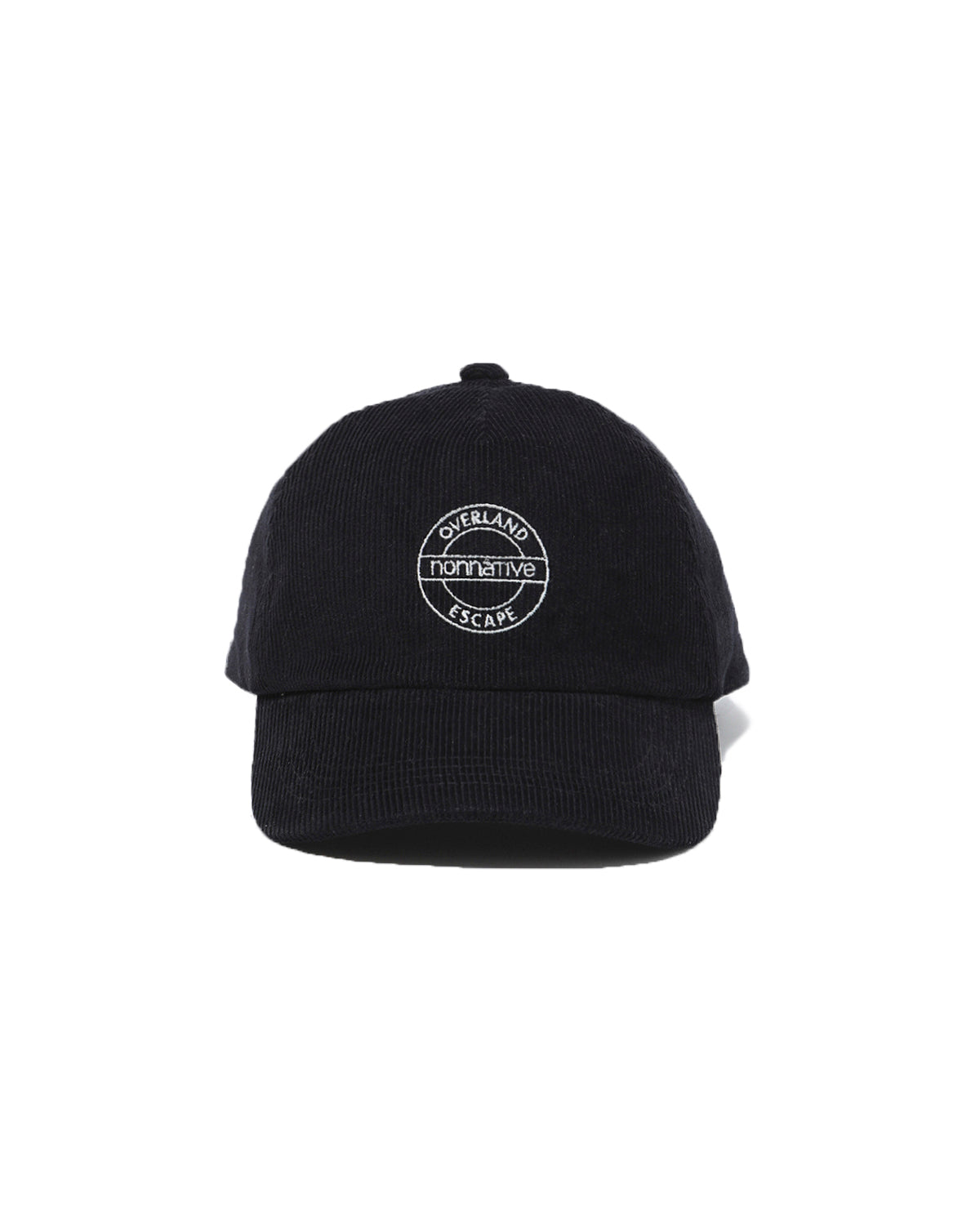 DWELLER 6P CAP "OVERLAND ESCAPE" 1